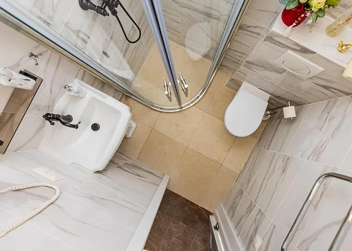 Apartment Sakura_inn Palanga